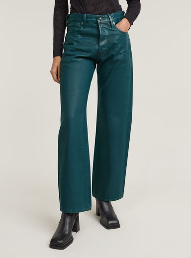 Bowey Boyfriend Jeans